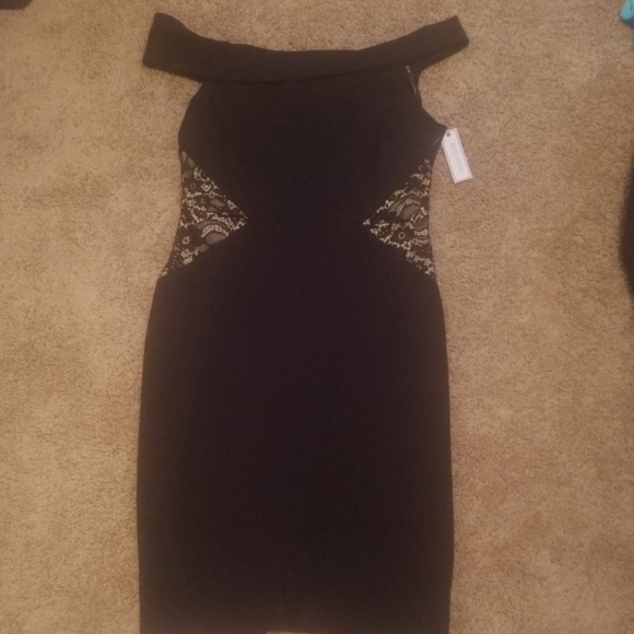 Bisou Bisou Dresses & Skirts - Bisou Bisou dress